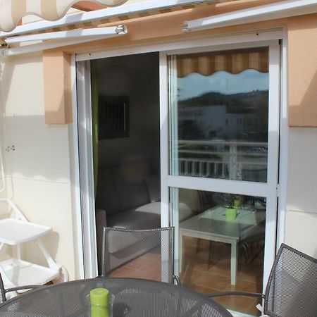 Apartment Las Dunas II Jávea Extérieur photo