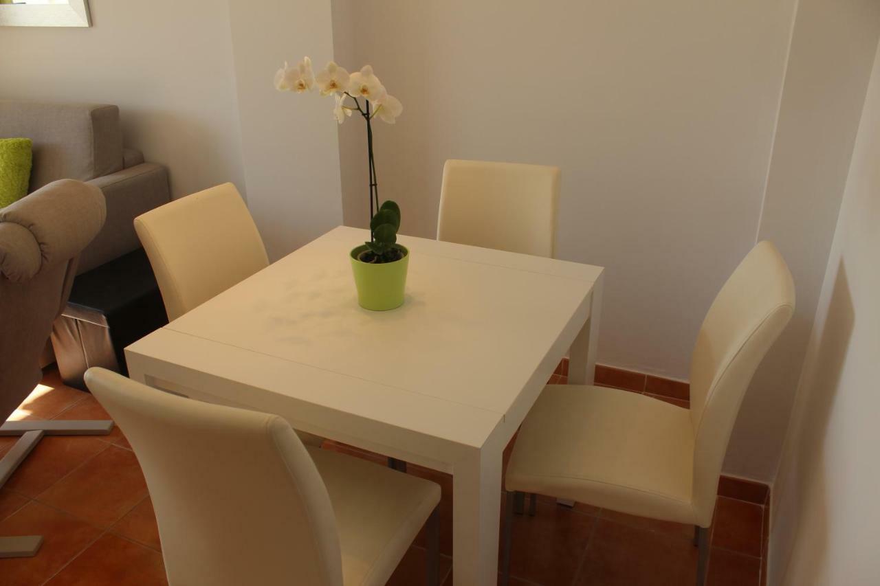 Apartment Las Dunas II Jávea Extérieur photo
